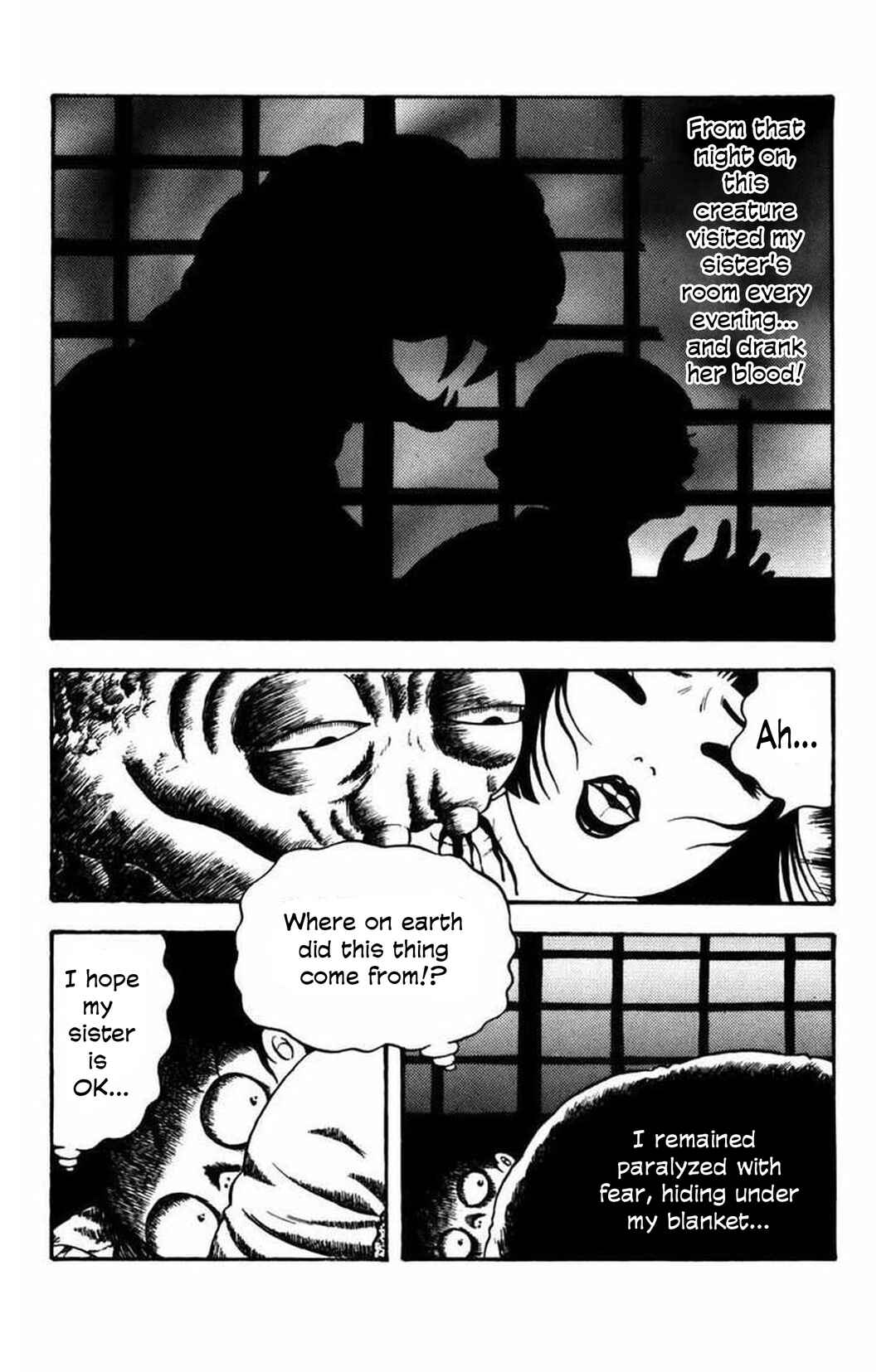 Page 16 Chapter 8 M Collection
