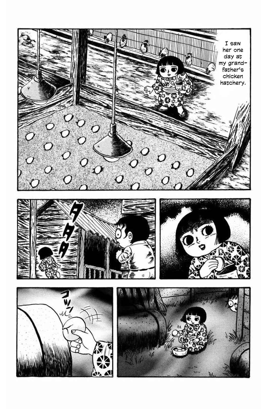 Page 21 Chapter 8 M Collection