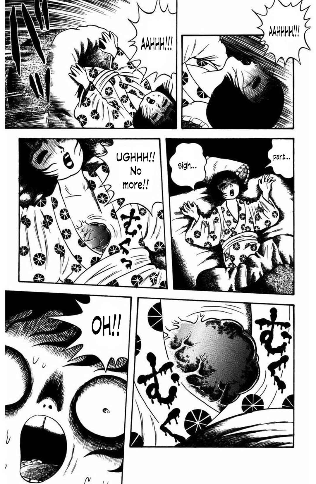 Page 25 Chapter 8 M Collection