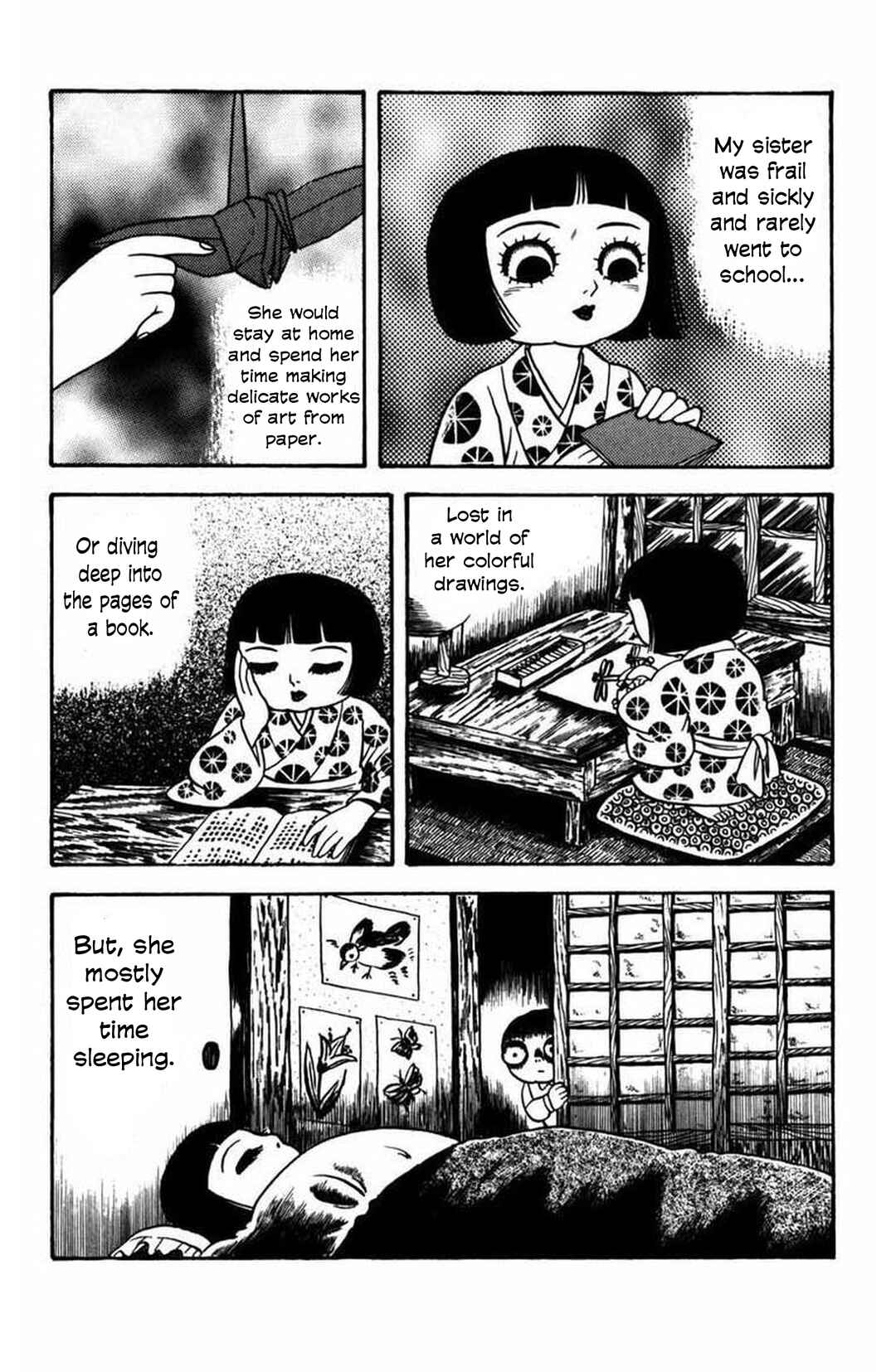 Page 5 Chapter 8 M Collection