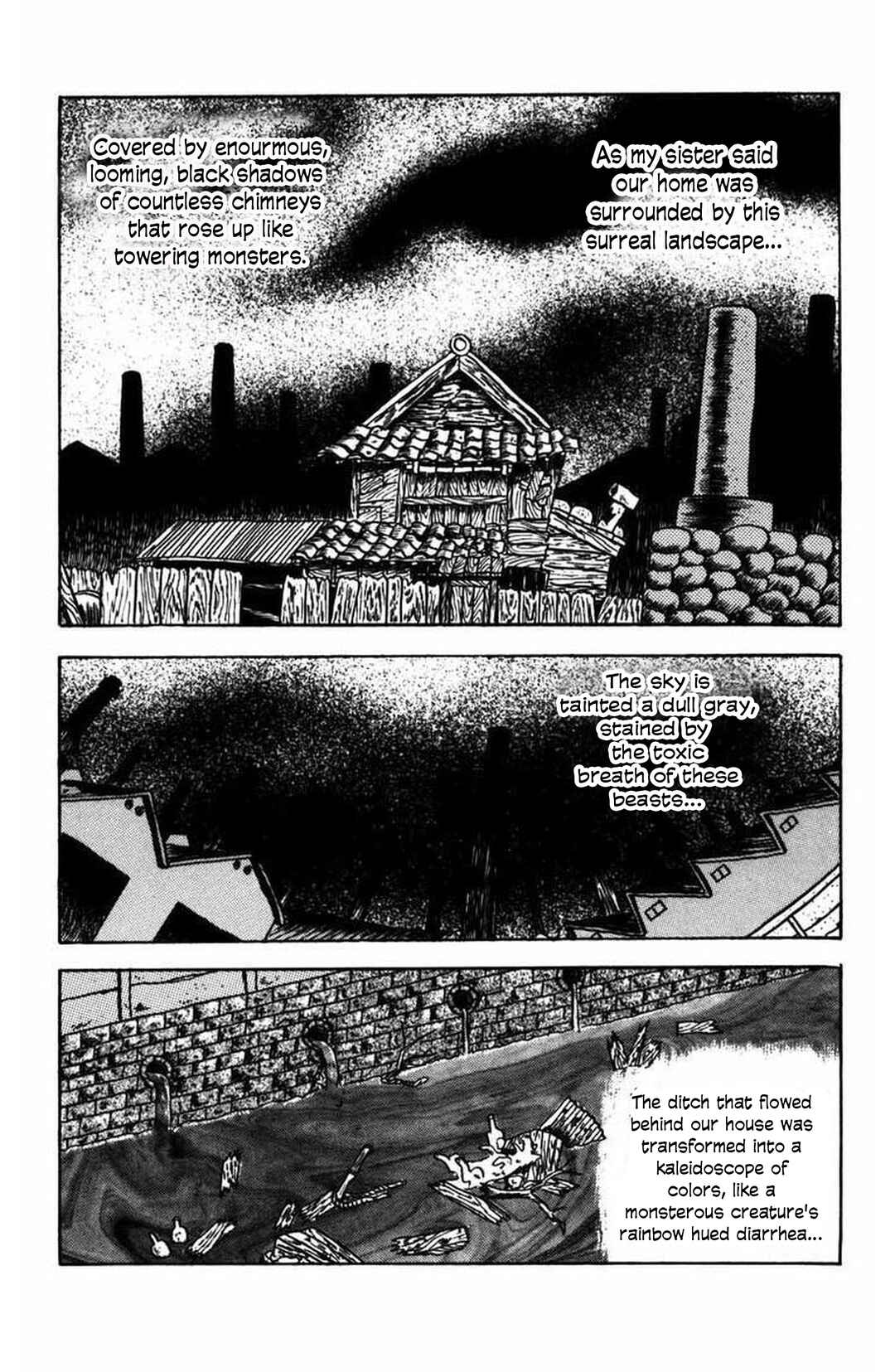 Page 8 Chapter 8 M Collection