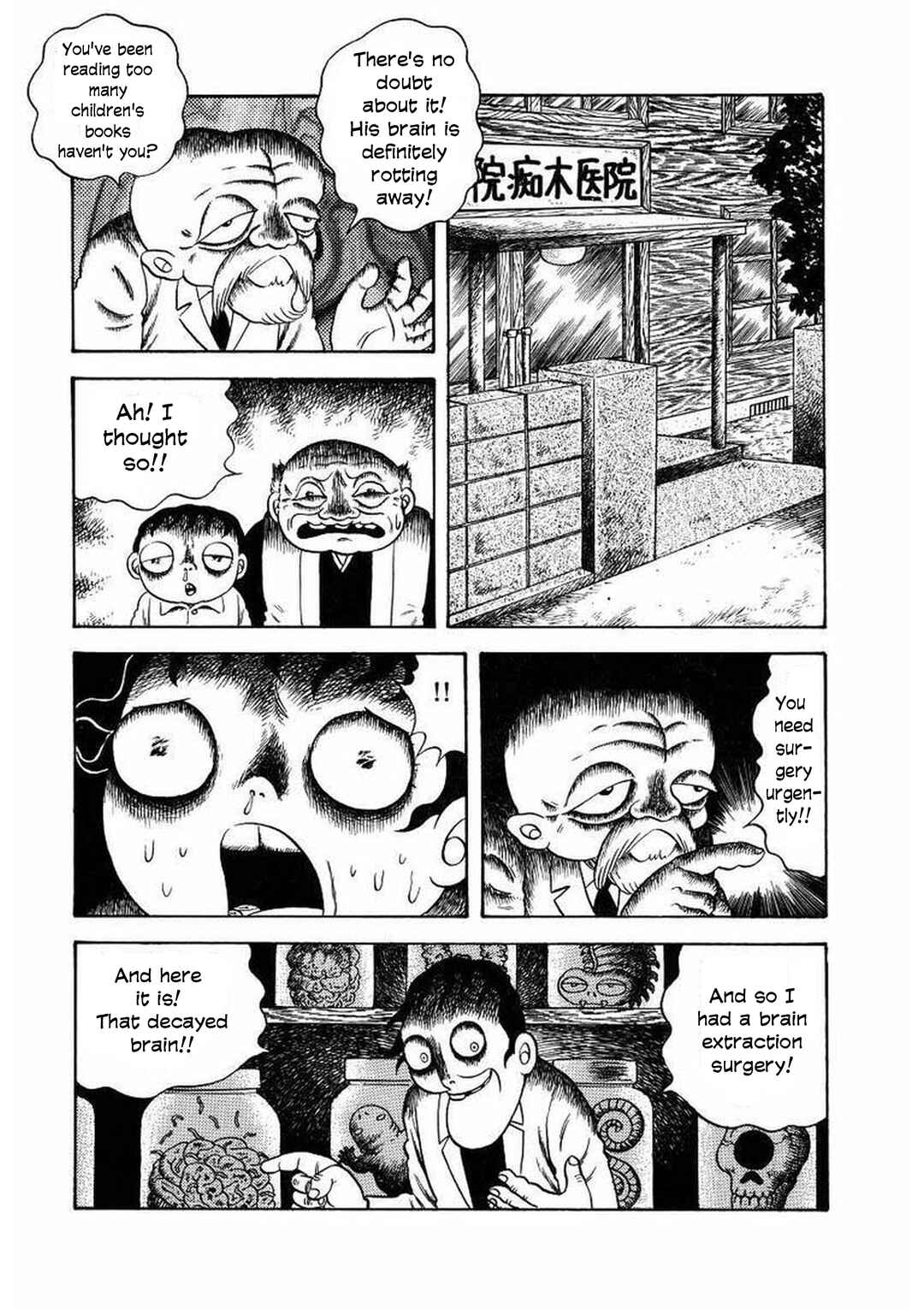 Page 14 Chapter 15 M Collection