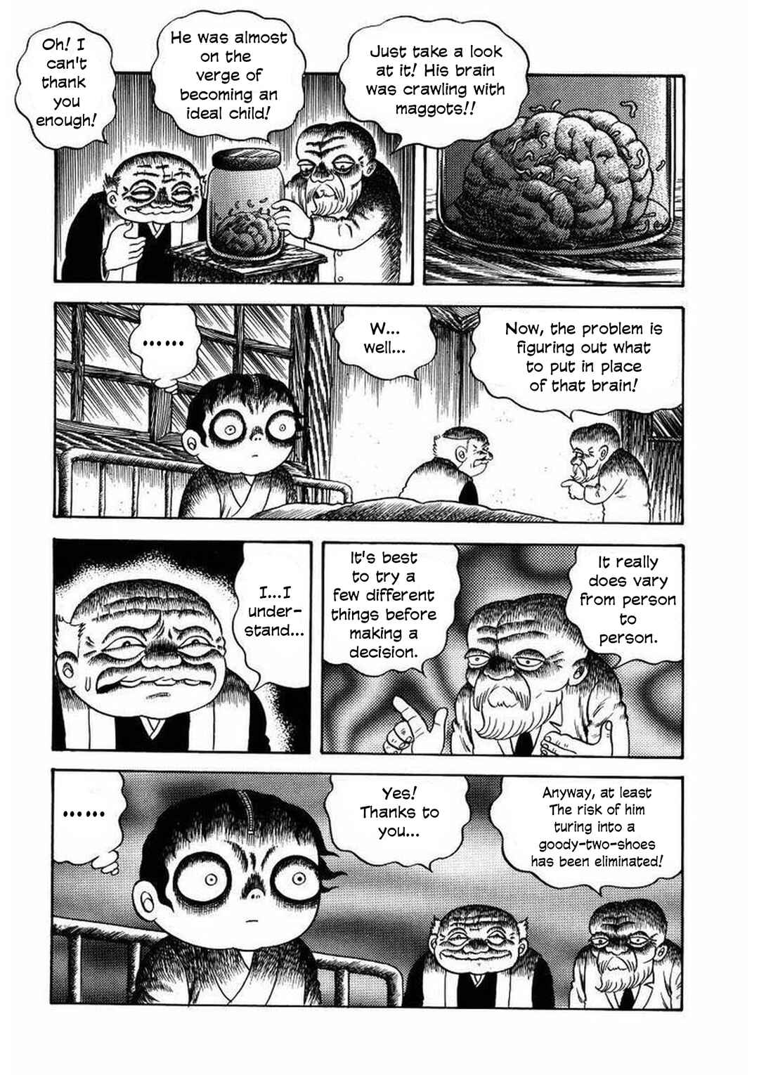 Page 16 Chapter 15 M Collection