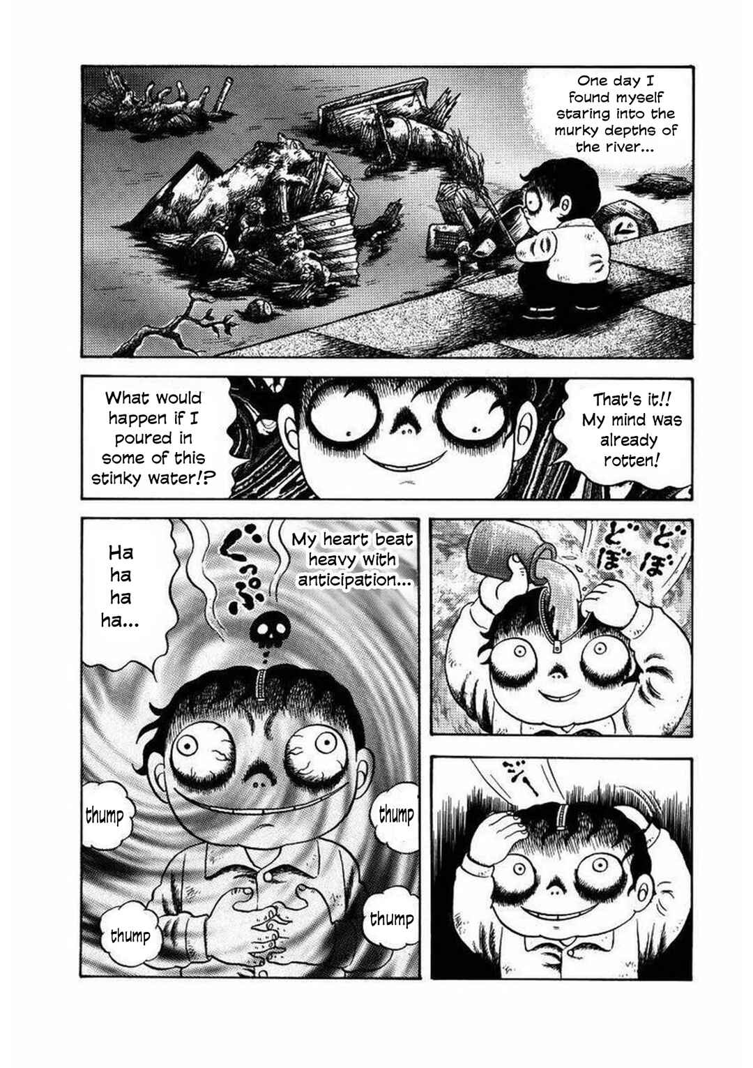 Page 23 Chapter 15 M Collection