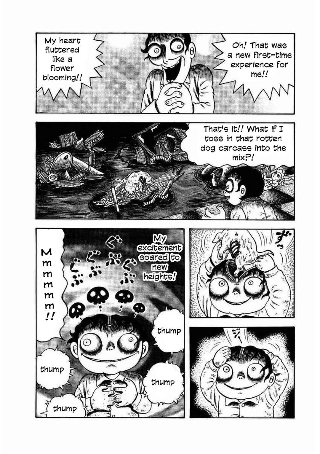 Page 26 Chapter 15 M Collection
