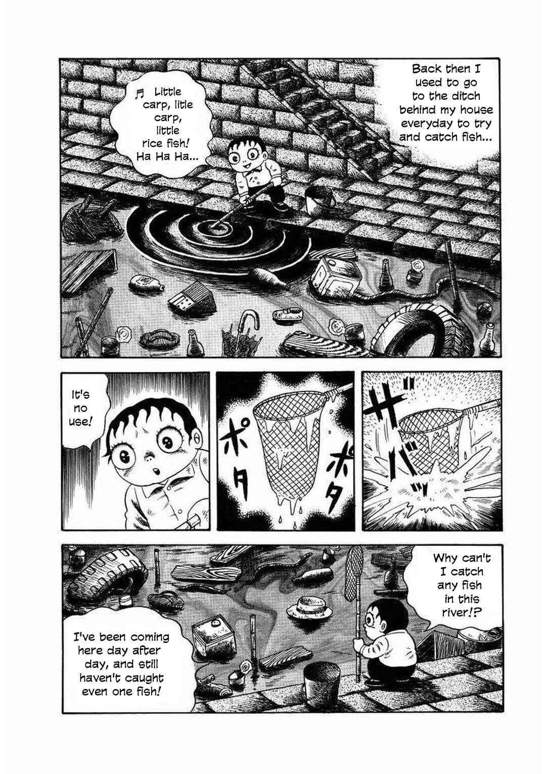 Page 5 Chapter 15 M Collection