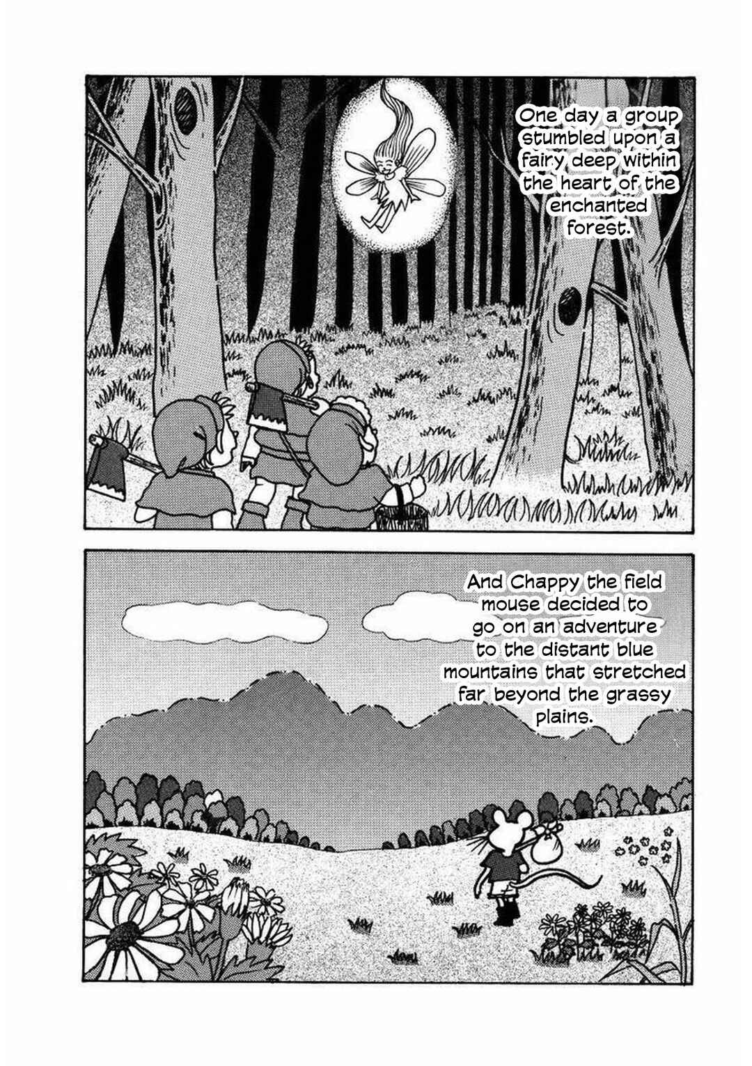 Page 7 Chapter 15 M Collection