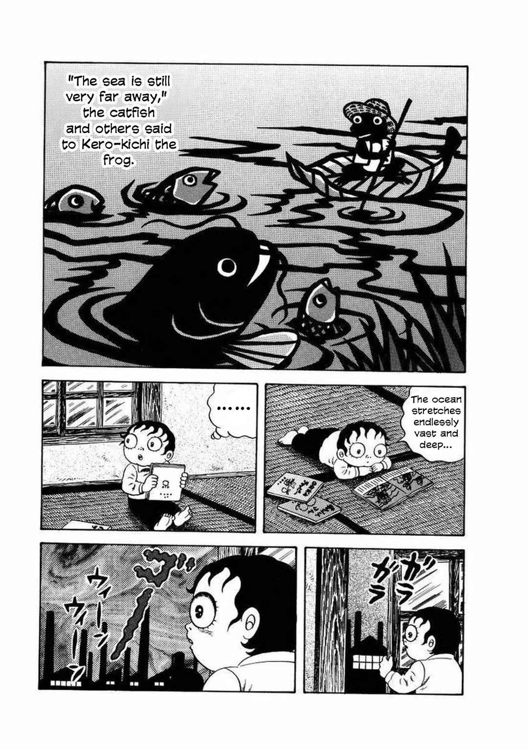 Page 8 Chapter 15 M Collection