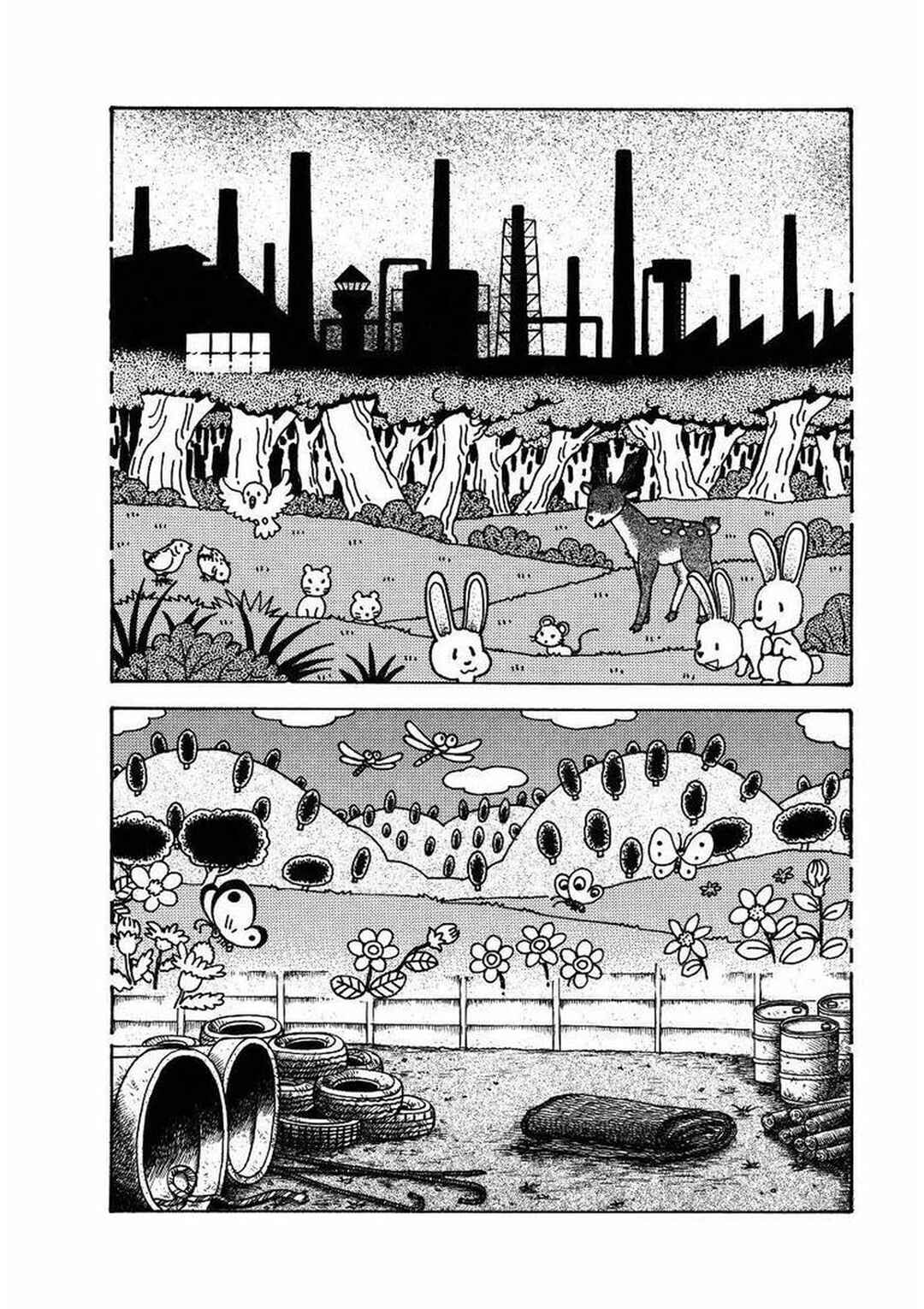 Page 9 Chapter 15 M Collection
