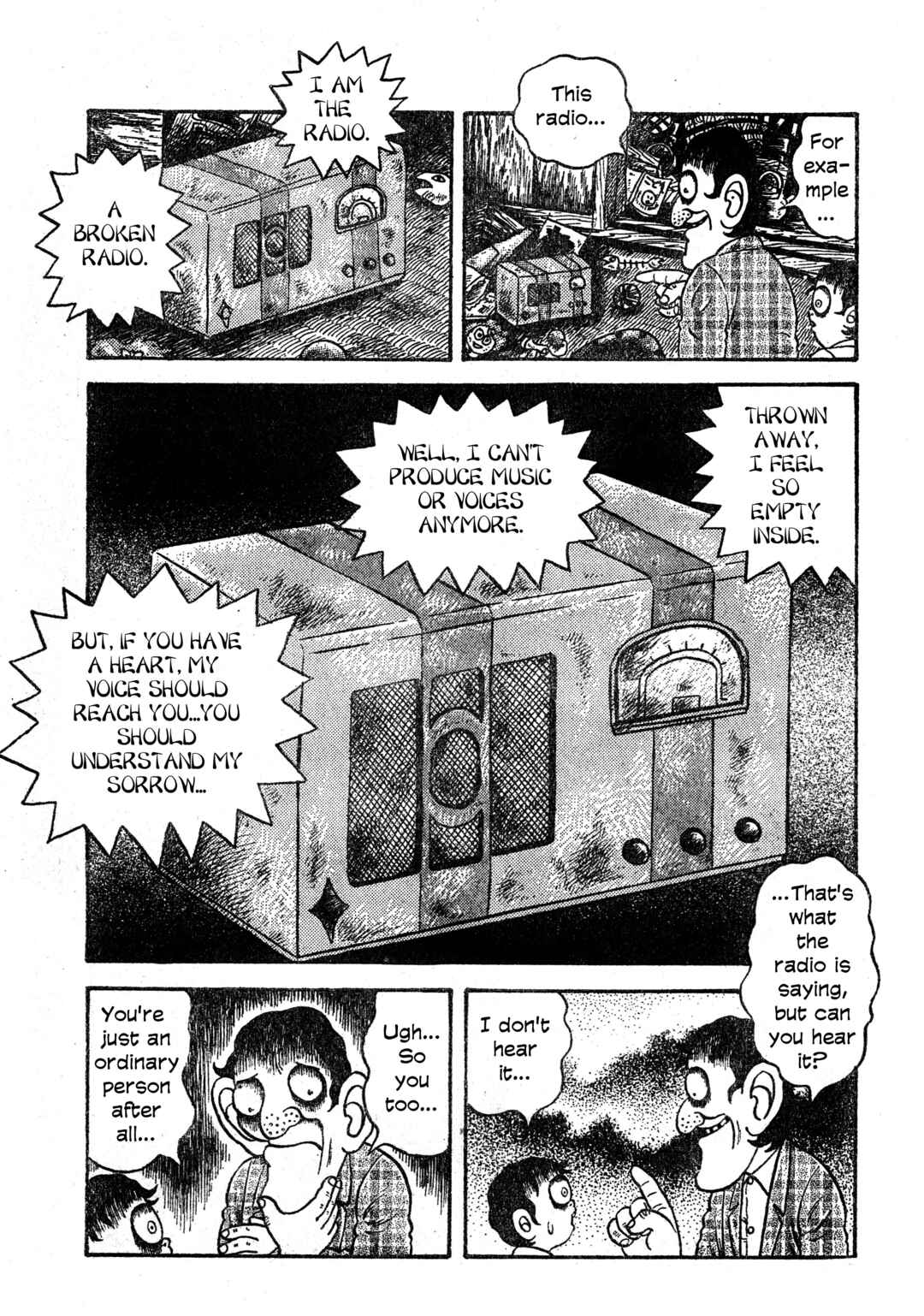 Page 14 Chapter 14 M Collection