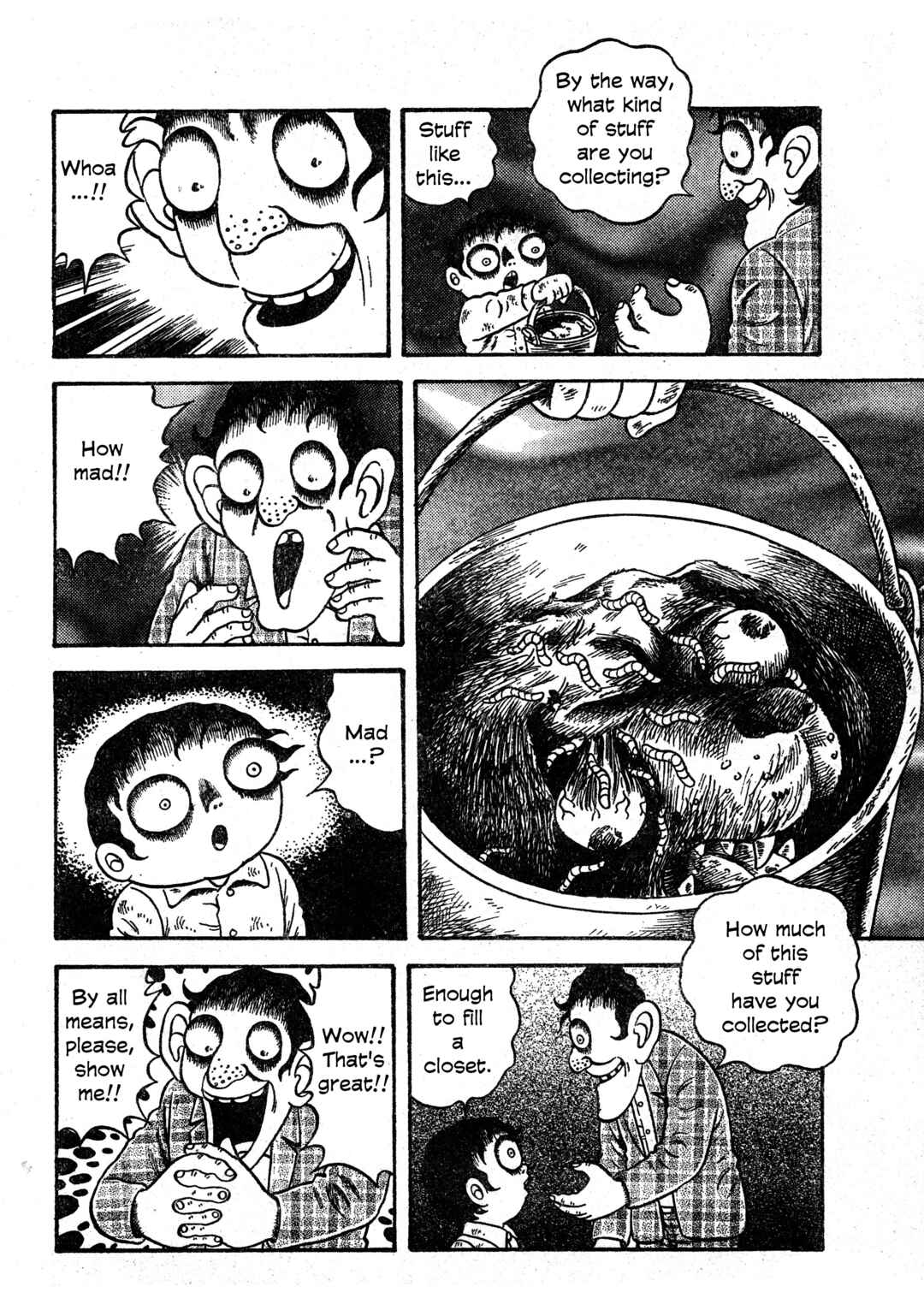 Page 7 Chapter 14 M Collection