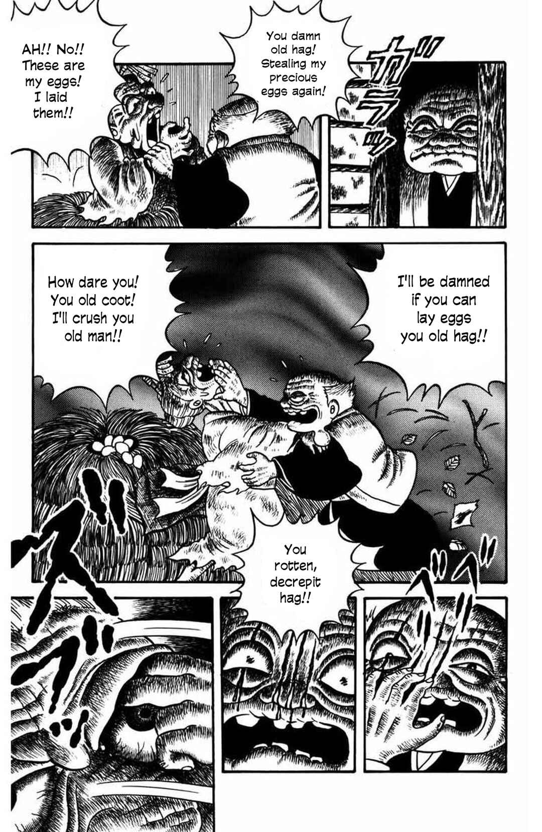 Page 12 Chapter 9 M Collection