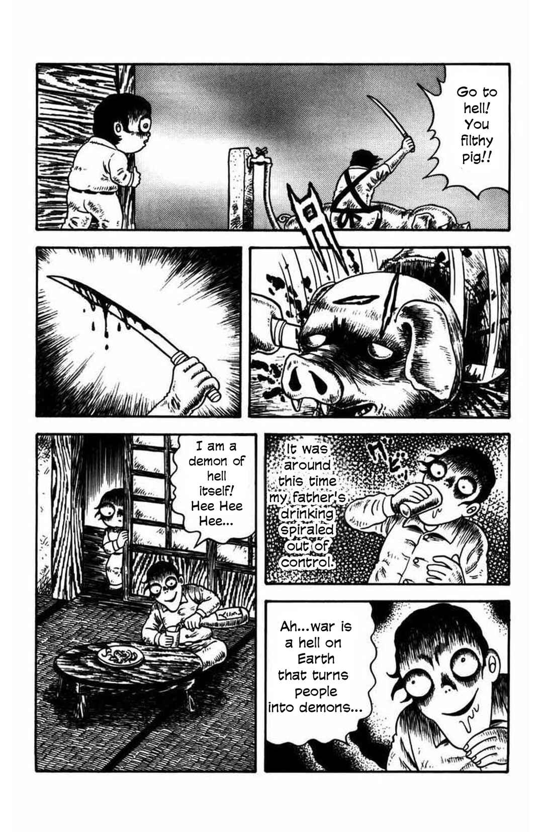 Page 14 Chapter 9 M Collection