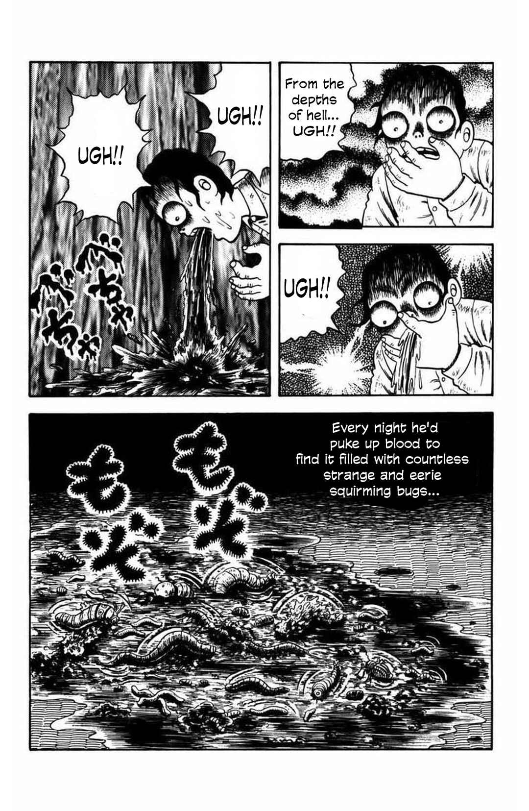 Page 15 Chapter 9 M Collection