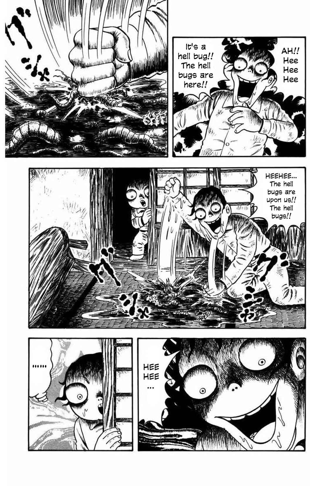 Page 16 Chapter 9 M Collection