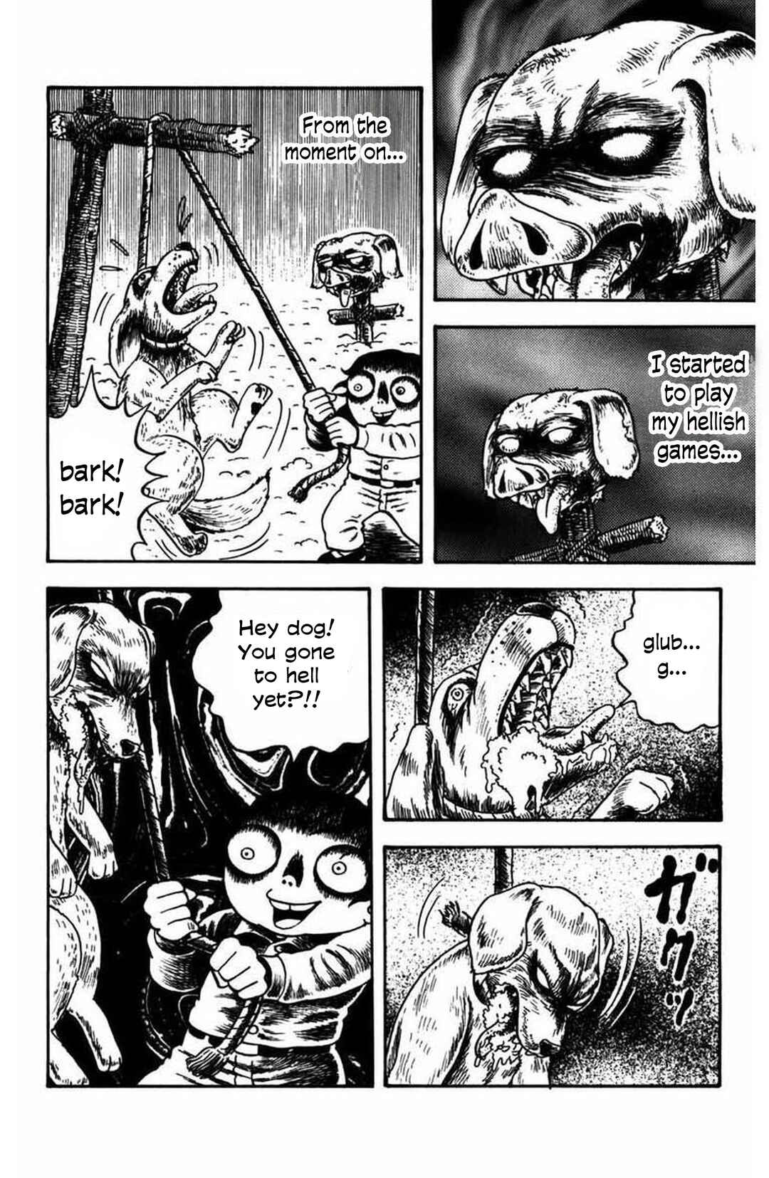 Page 21 Chapter 9 M Collection
