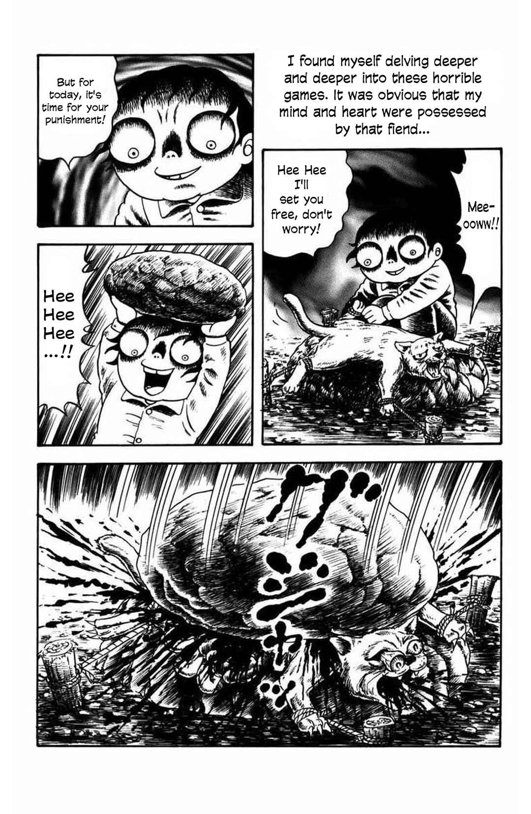 Page 22 Chapter 9 M Collection