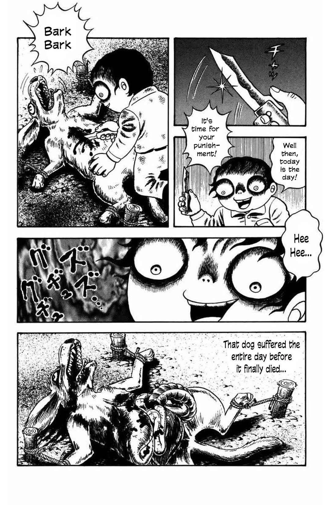 Page 23 Chapter 9 M Collection