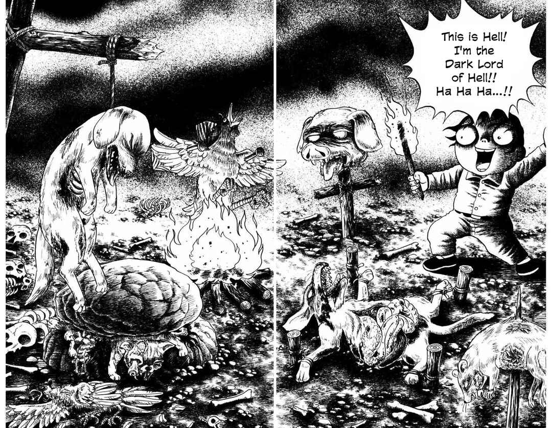 Page 25 Chapter 9 M Collection