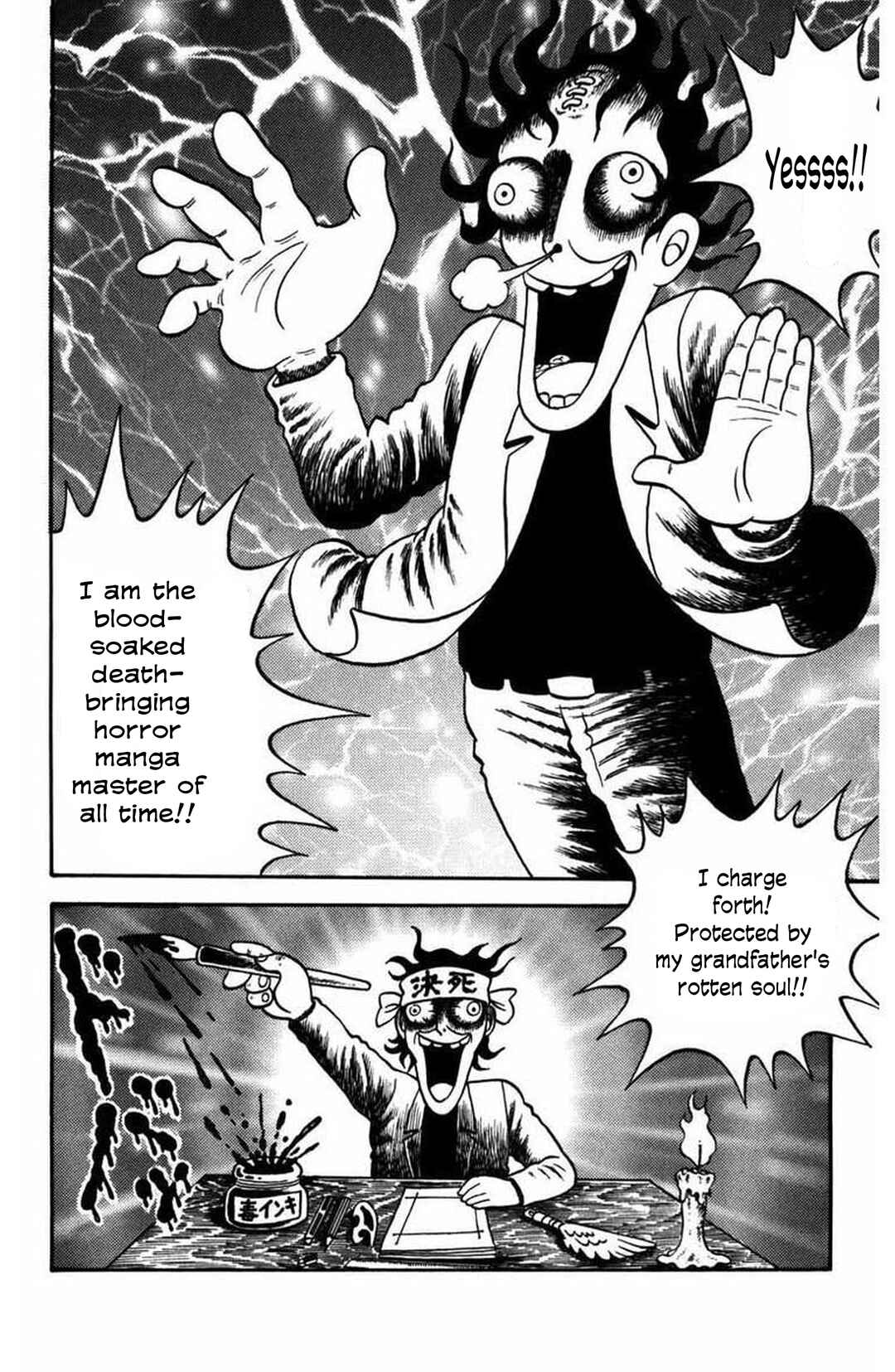 Page 28 Chapter 9 M Collection
