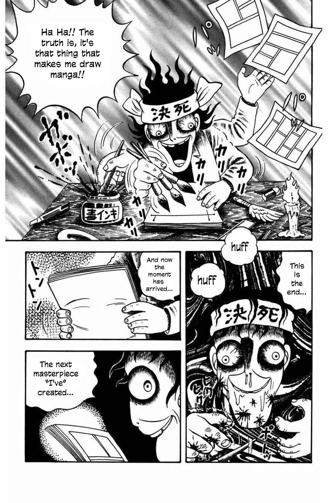 Page 29 Chapter 9 M Collection