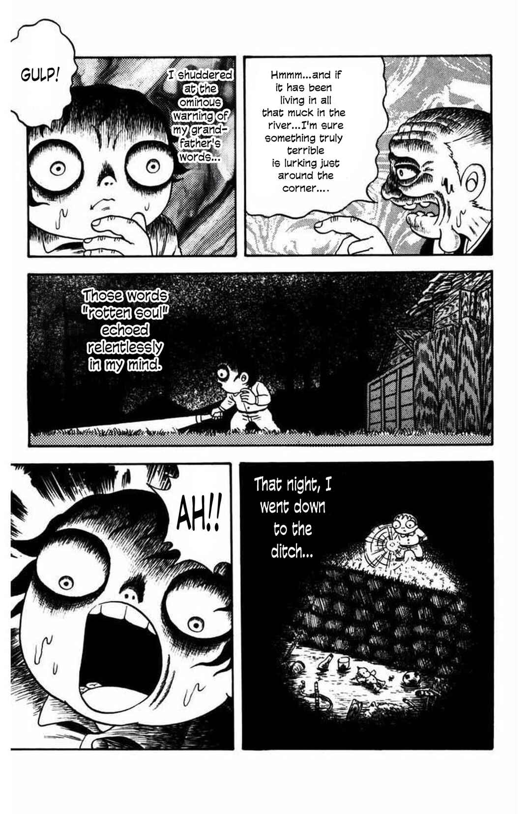 Page 6 Chapter 9 M Collection