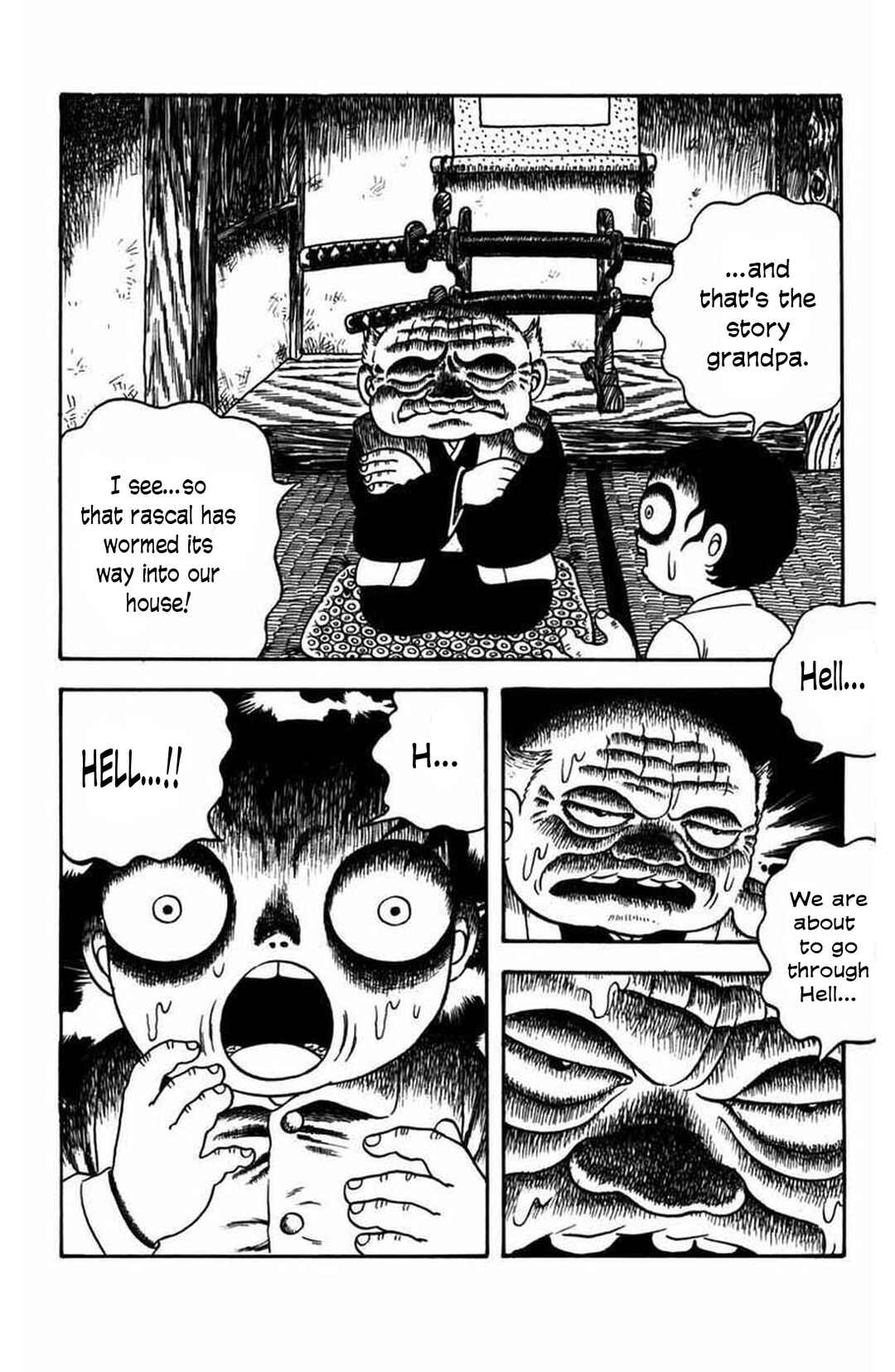 Page 9 Chapter 9 M Collection