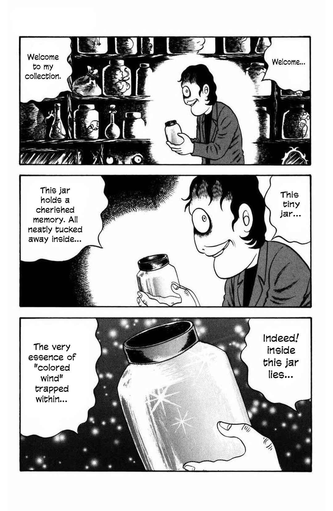 Page 1 Chapter 11 M Collection