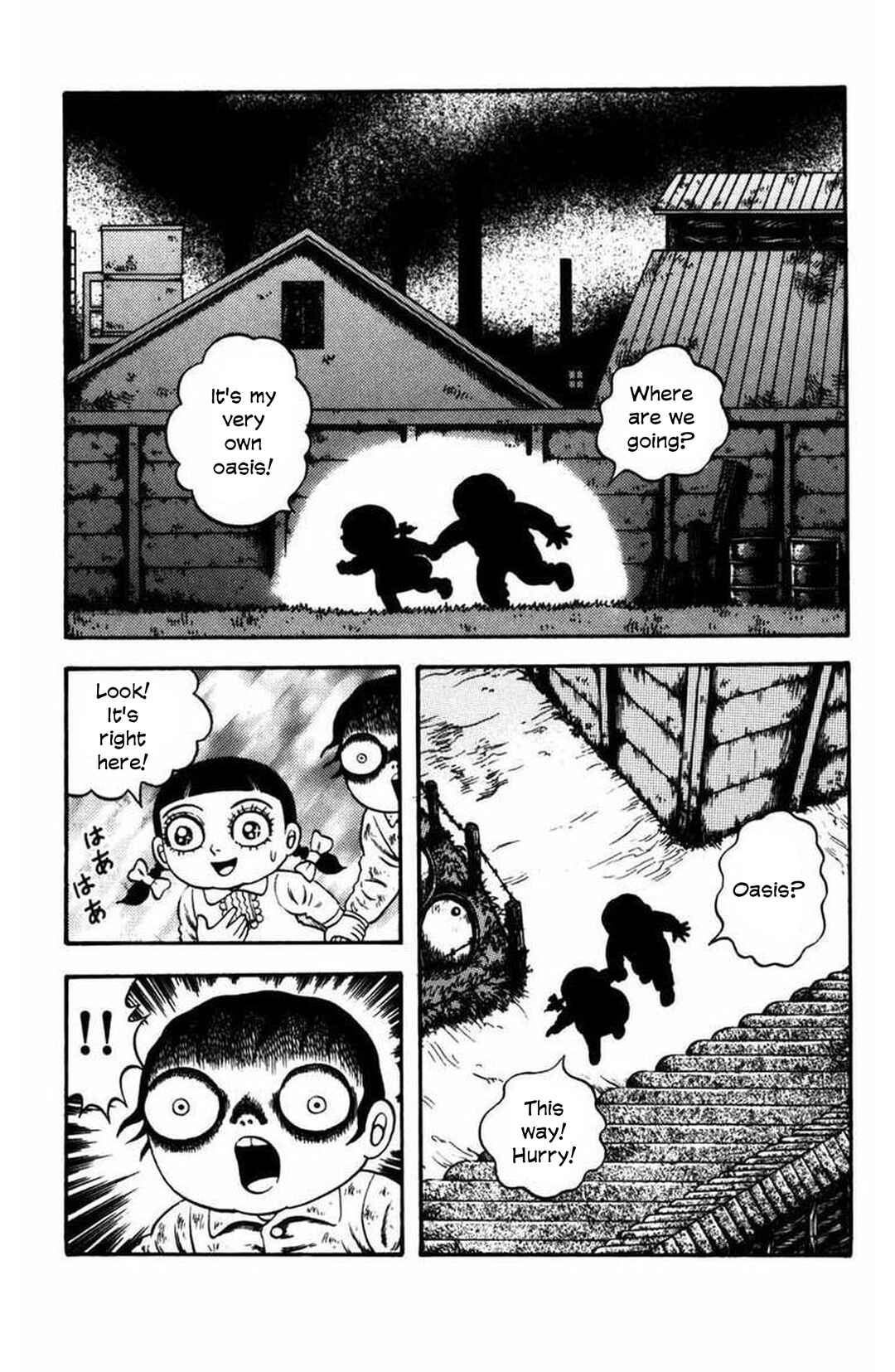 Page 10 Chapter 11 M Collection