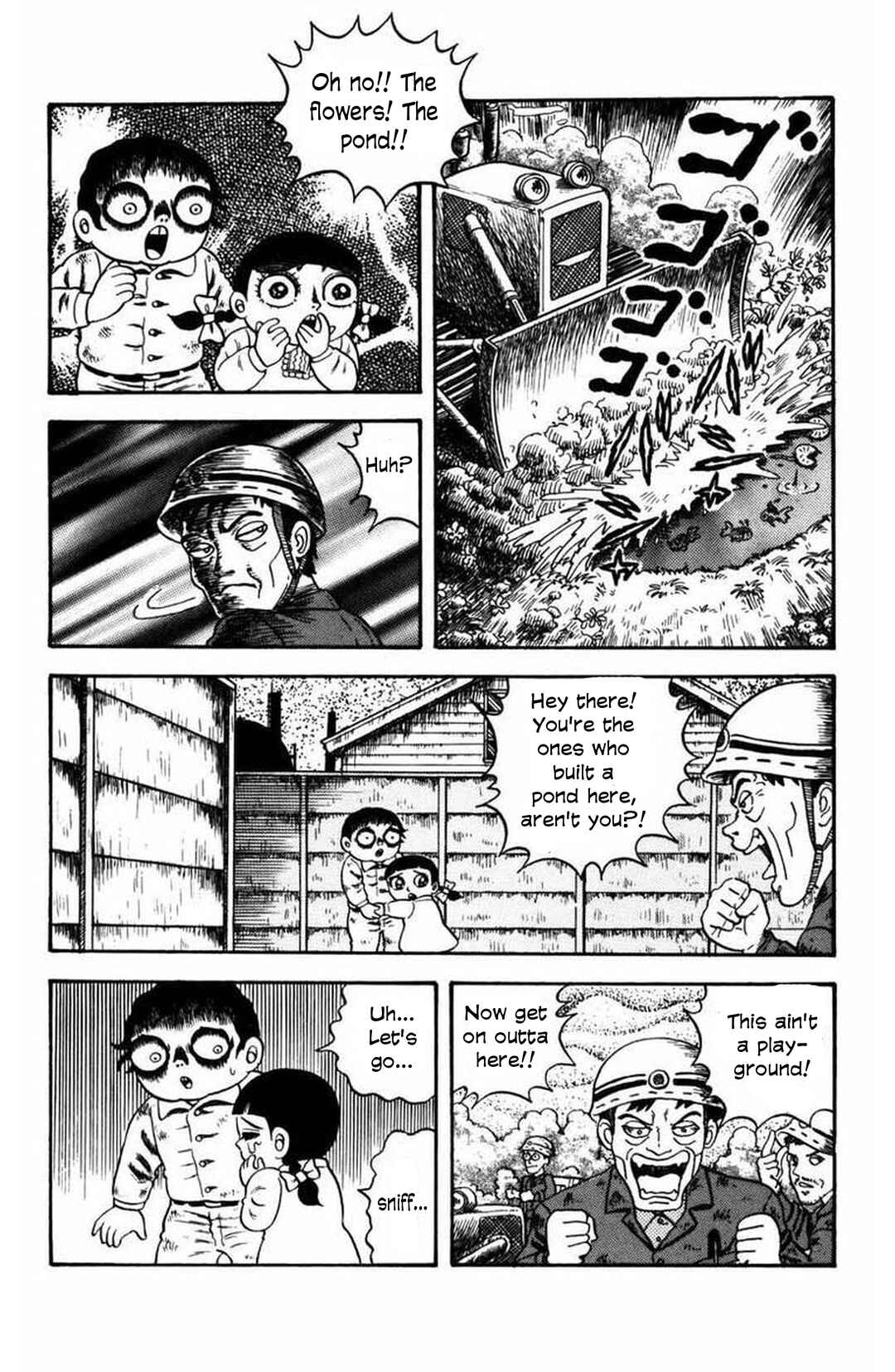 Page 16 Chapter 11 M Collection