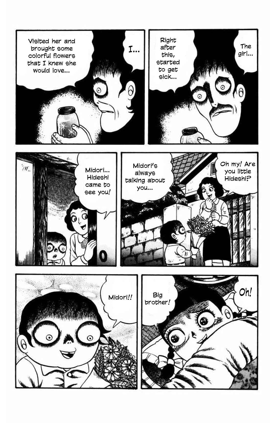 Page 18 Chapter 11 M Collection