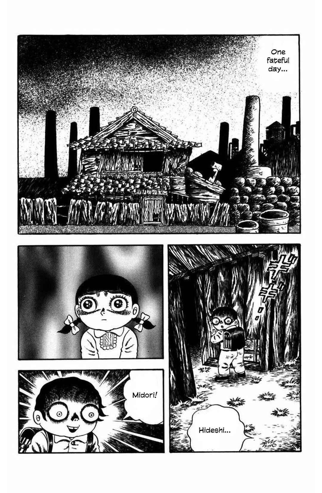 Page 21 Chapter 11 M Collection