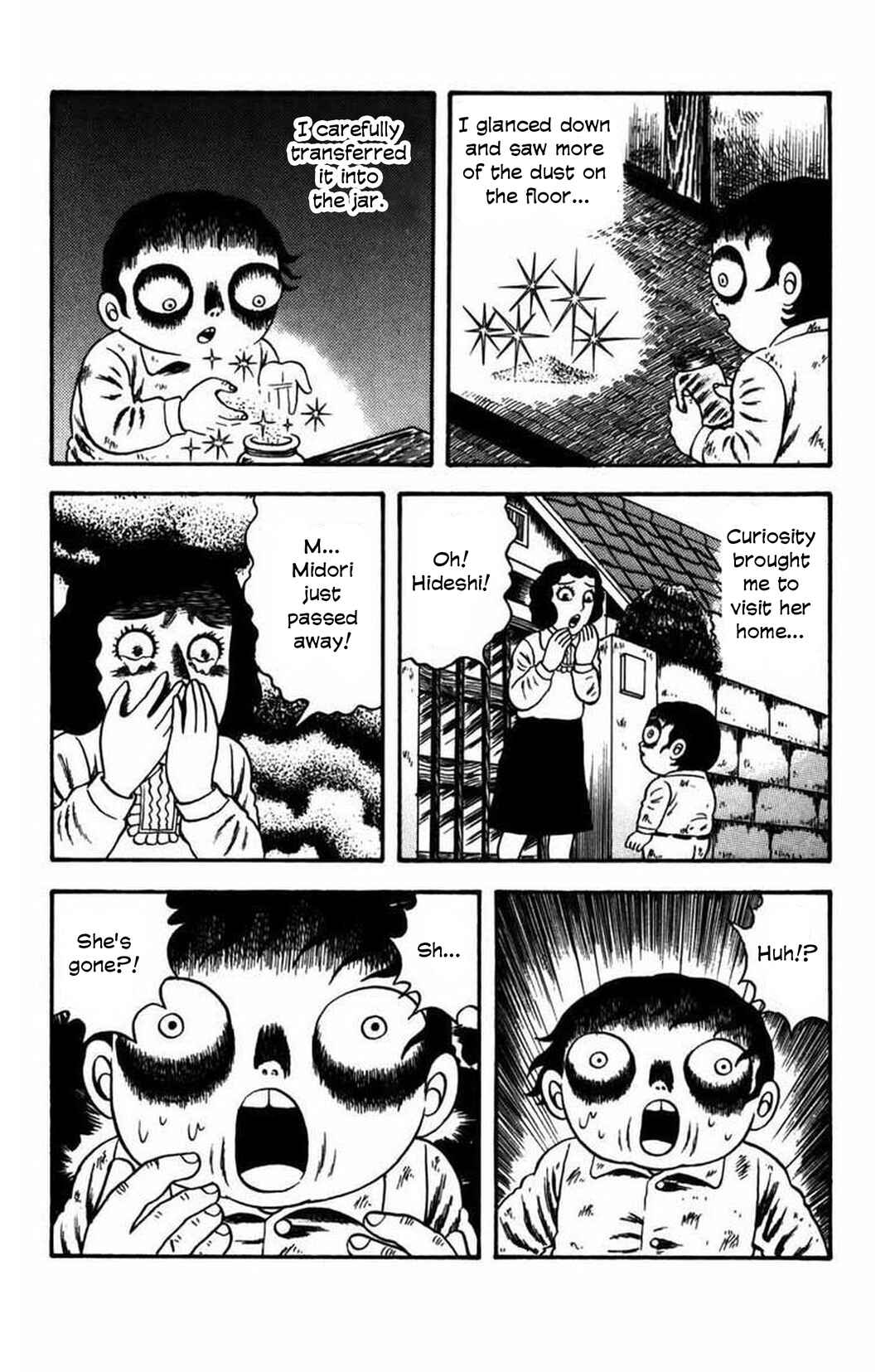 Page 25 Chapter 11 M Collection