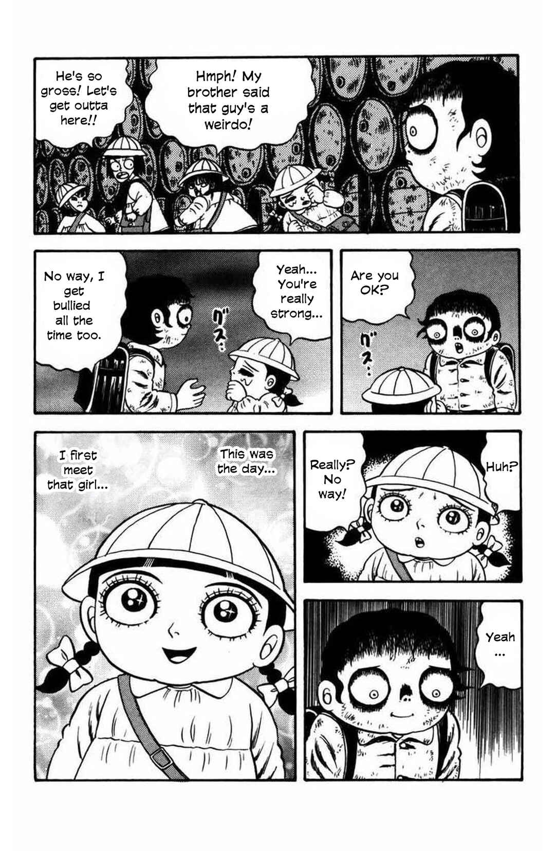 Page 6 Chapter 11 M Collection