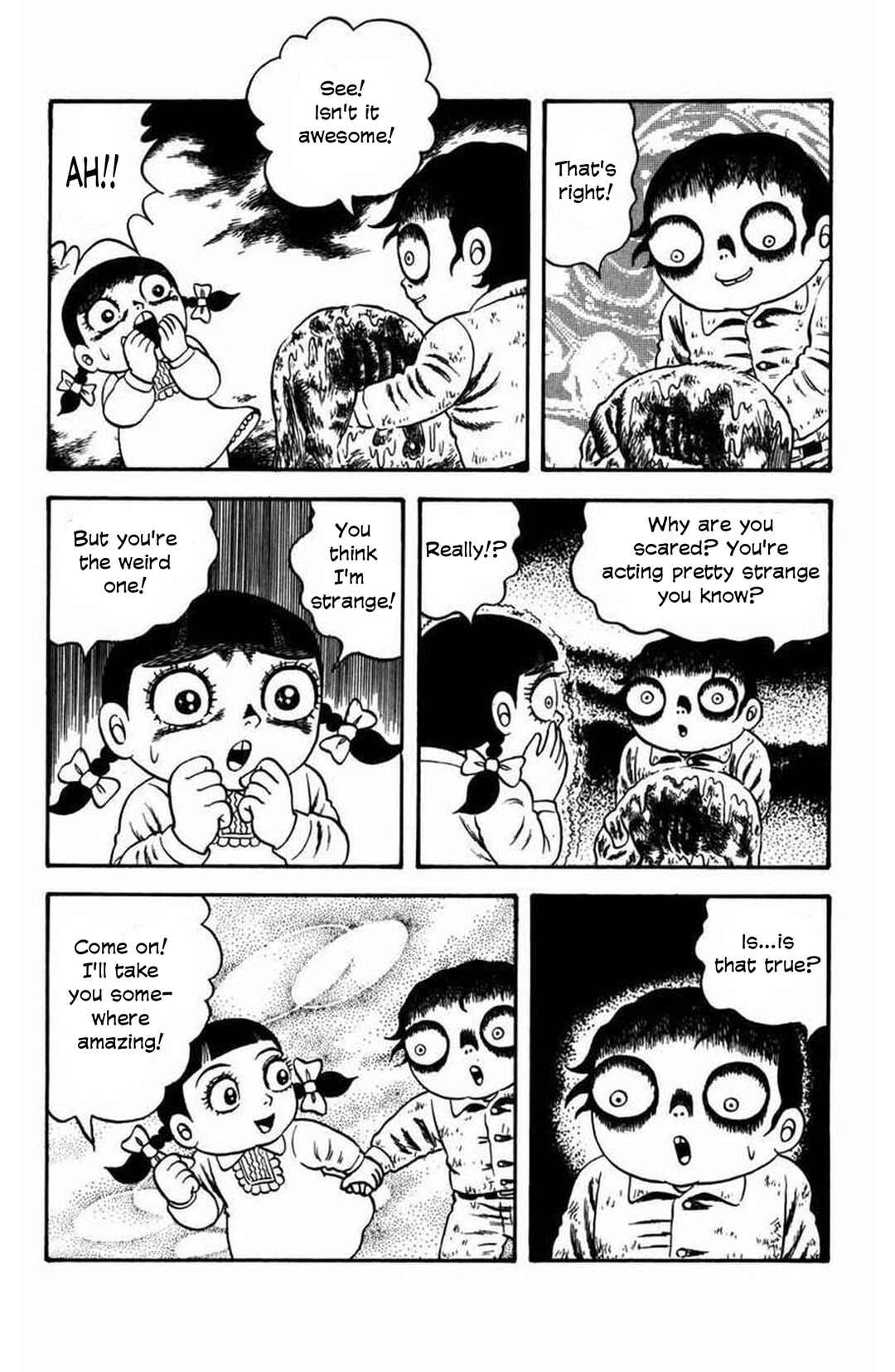 Page 9 Chapter 11 M Collection