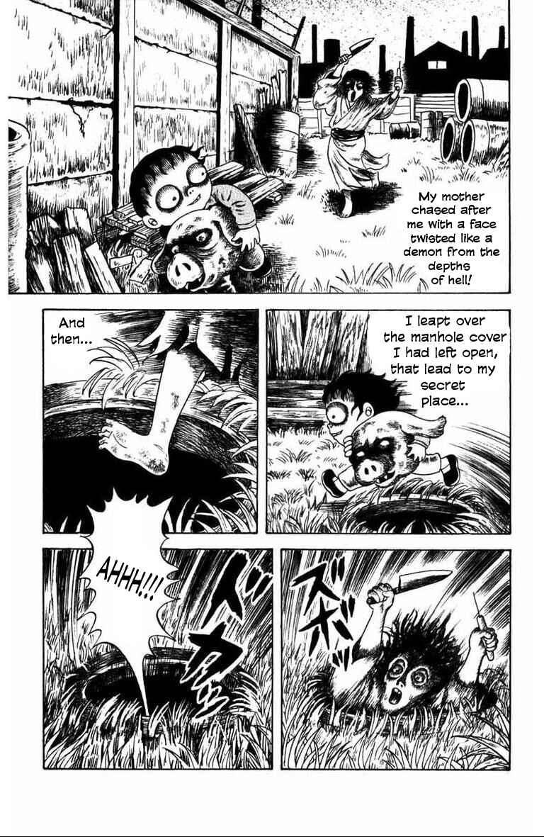 Page 16 Chapter 4 M Collection