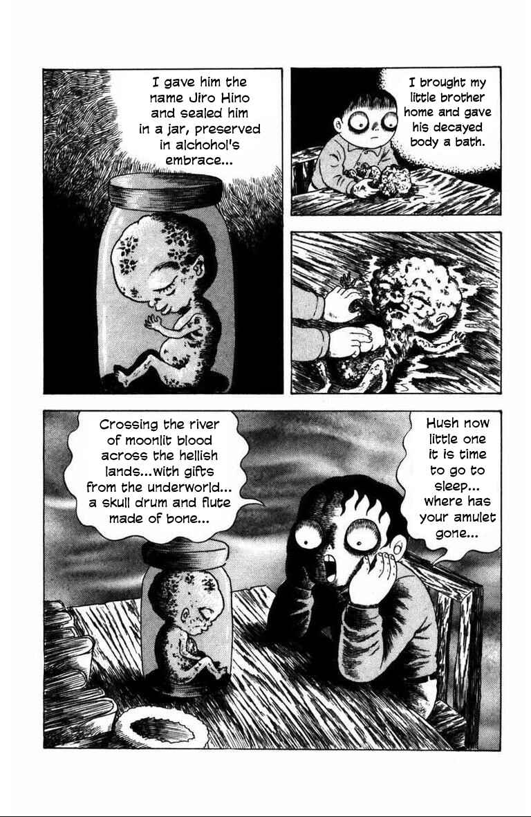 Page 25 Chapter 4 M Collection
