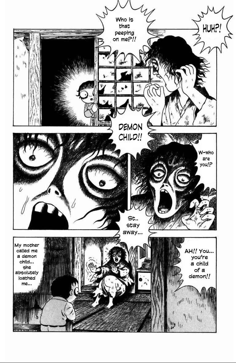 Page 9 Chapter 4 M Collection