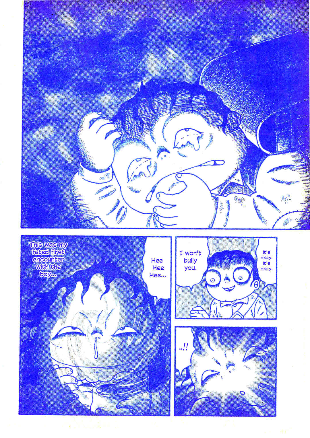 Page 5 Chapter 25 M Collection