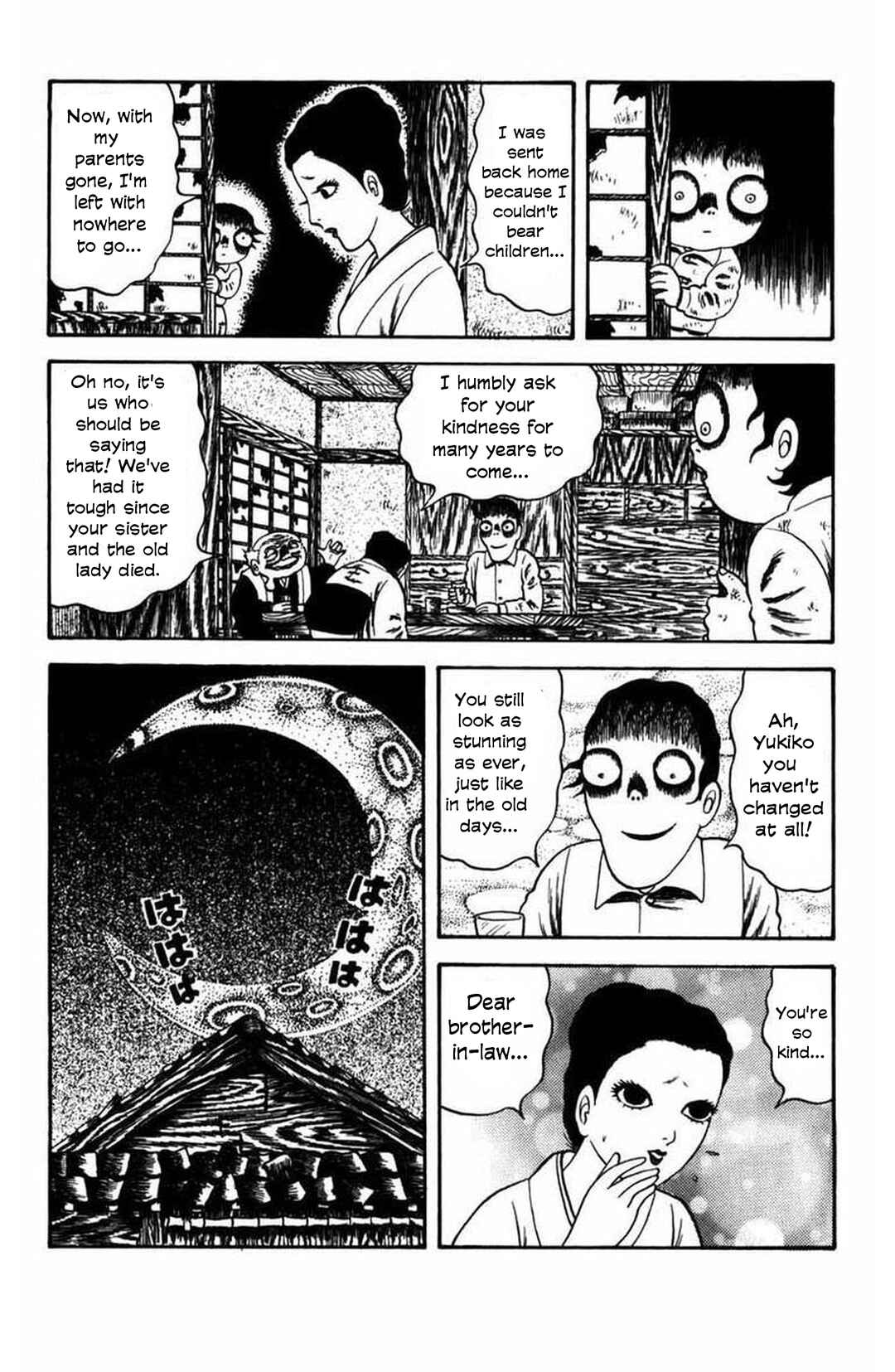 Page 10 Chapter 13 M Collection