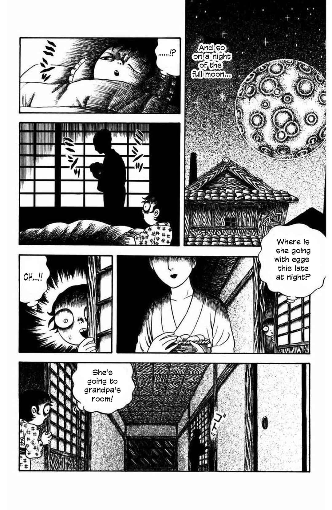 Page 14 Chapter 13 M Collection