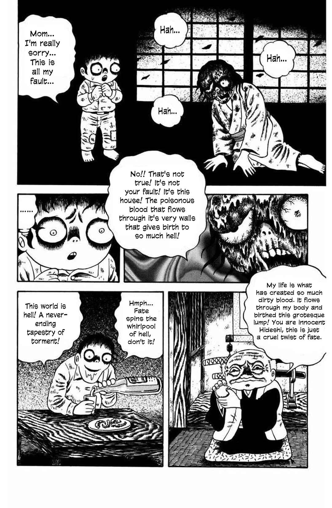 Page 28 Chapter 13 M Collection