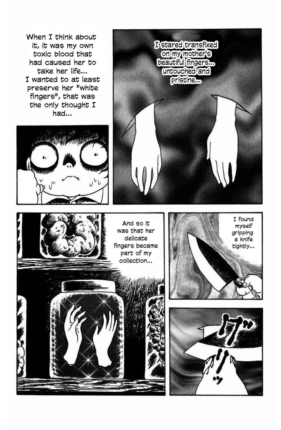 Page 31 Chapter 13 M Collection