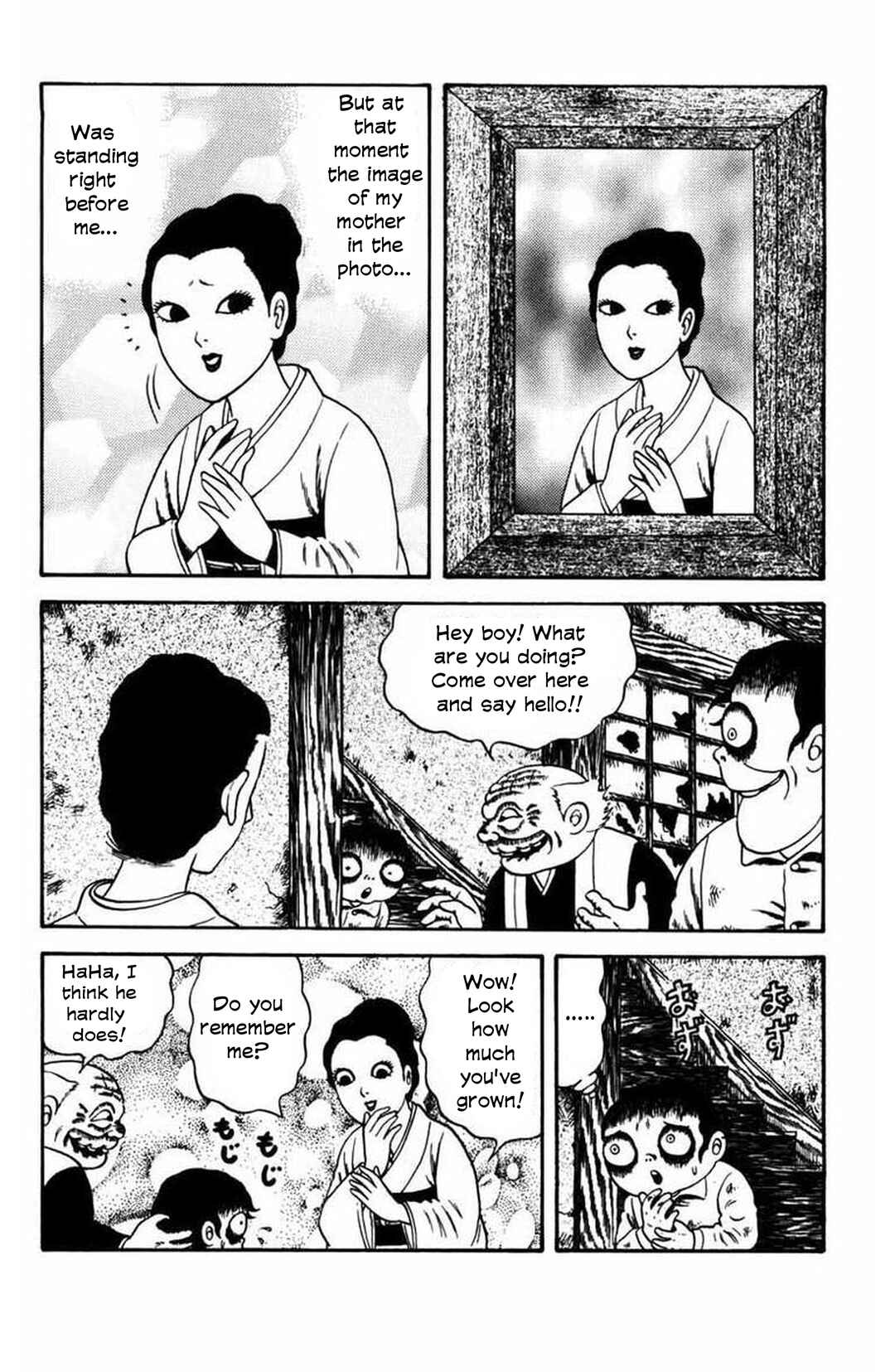 Page 8 Chapter 13 M Collection