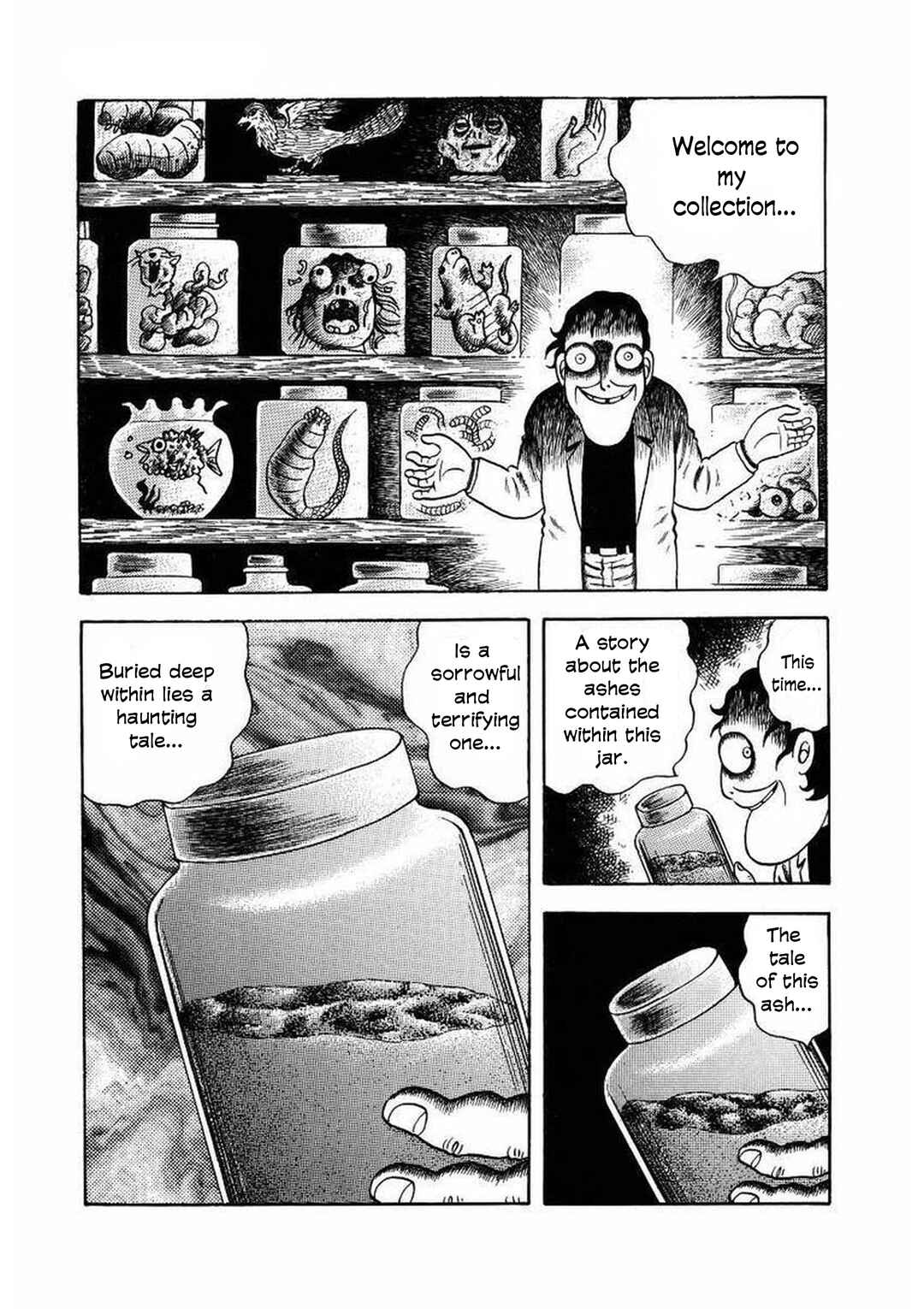 Page 1 Chapter 16 M Collection