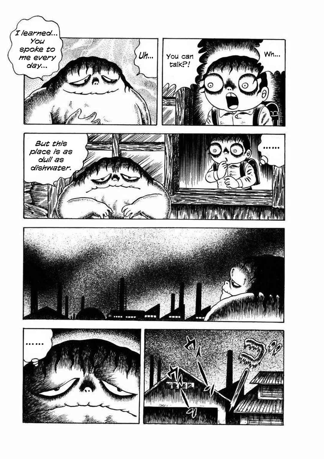 Page 10 Chapter 16 M Collection