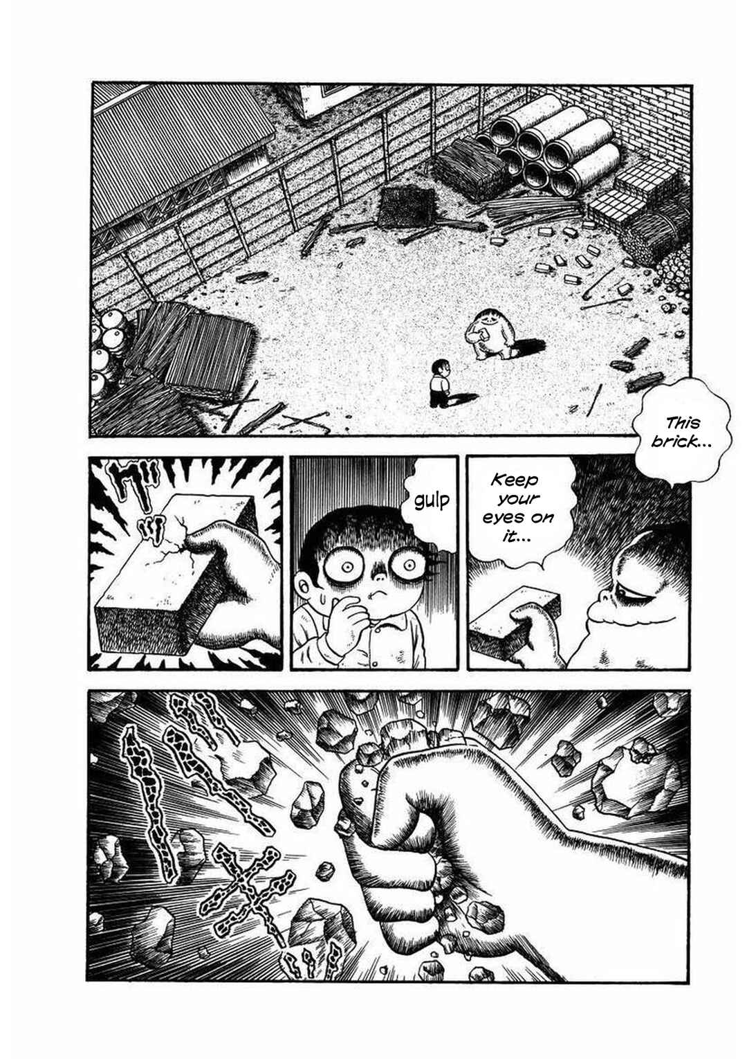 Page 11 Chapter 16 M Collection