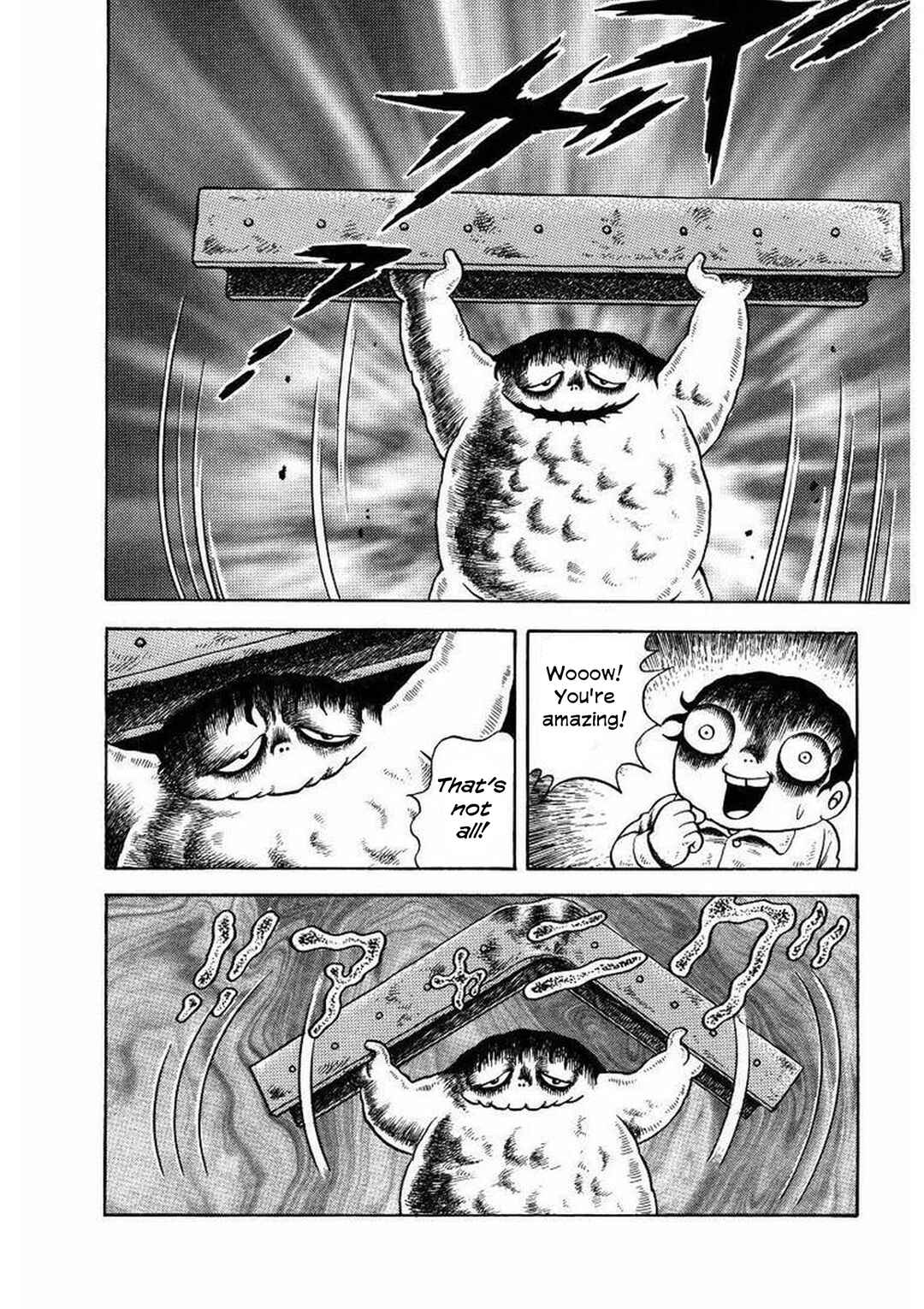 Page 13 Chapter 16 M Collection