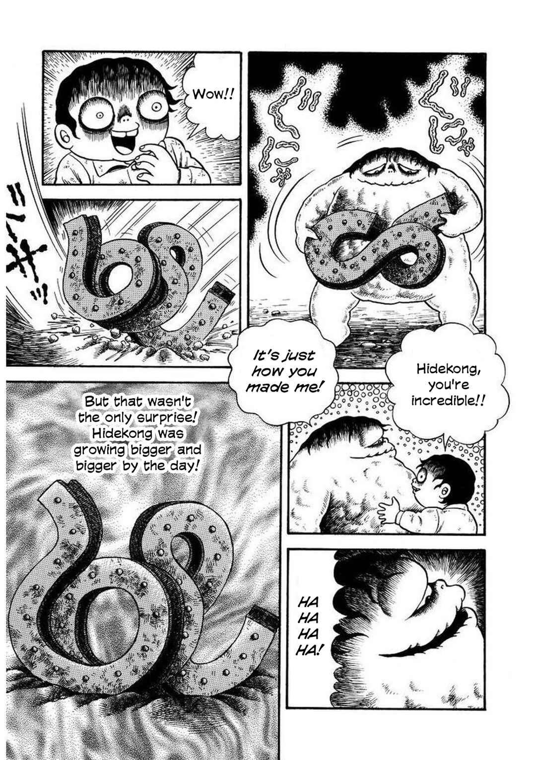 Page 14 Chapter 16 M Collection