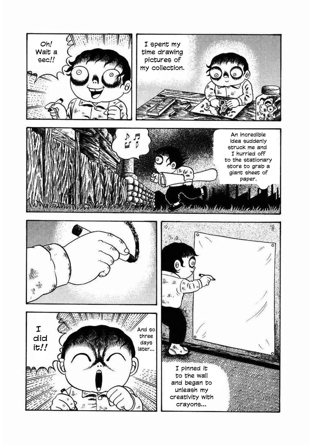 Page 4 Chapter 16 M Collection